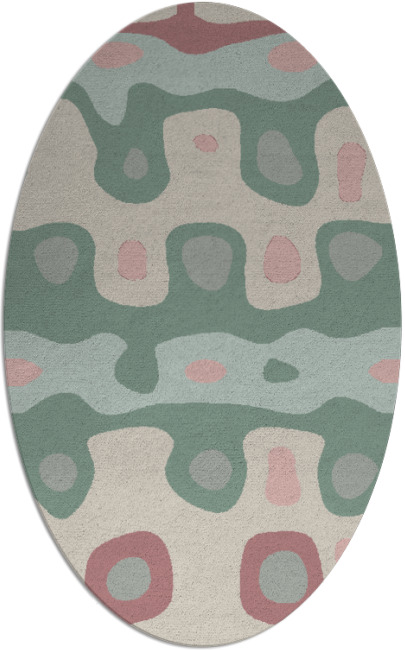 frazzler rug - item 701280