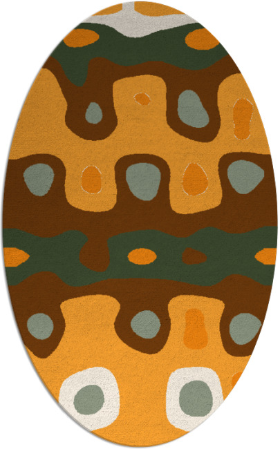 frazzler rug - item 701282
