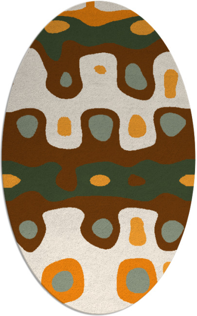 frazzler rug - item 701283