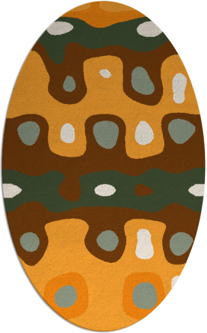 frazzler rug - item 701284