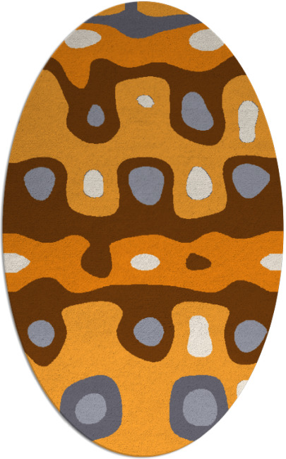 frazzler rug - item 701285