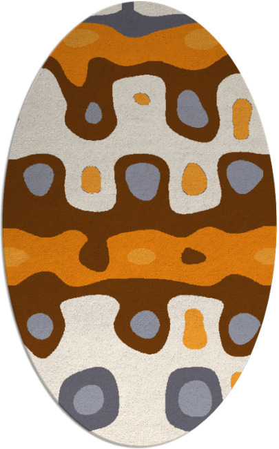 frazzler rug - item 701286