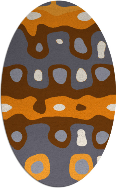 frazzler rug - item 701287