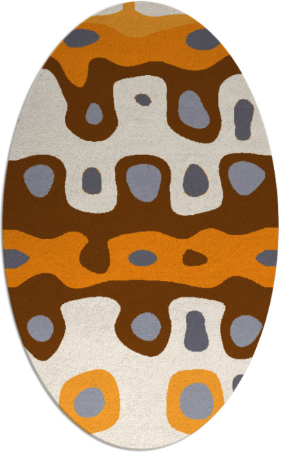 frazzler rug - item 701288