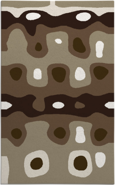 frazzler rug - item 701290