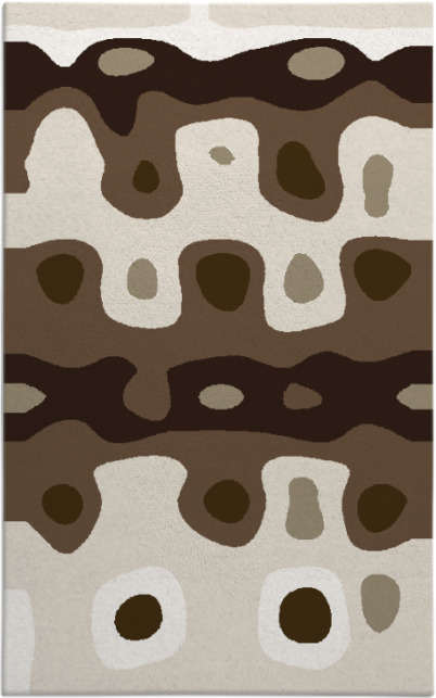 frazzler rug - item 701291