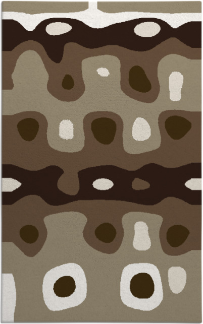 frazzler rug - item 701292