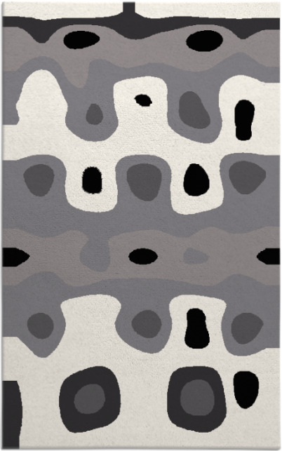 frazzler rug - item 701294