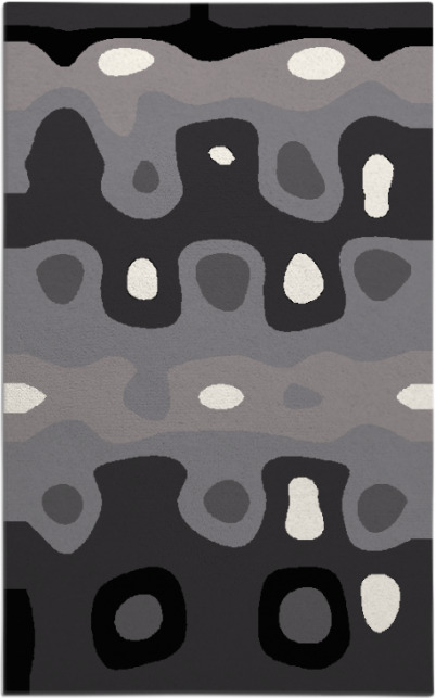 frazzler rug - item 701295