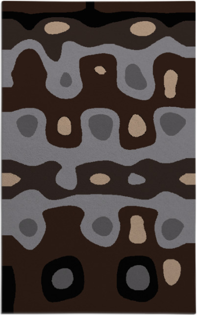 frazzler rug - item 701303