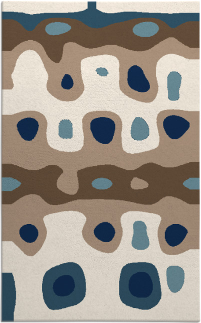 frazzler rug - item 701313