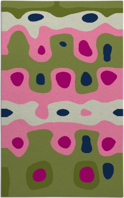 frazzler rug - item 701326