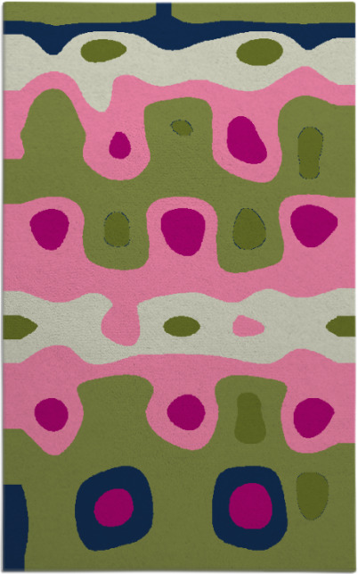 frazzler rug - item 701328