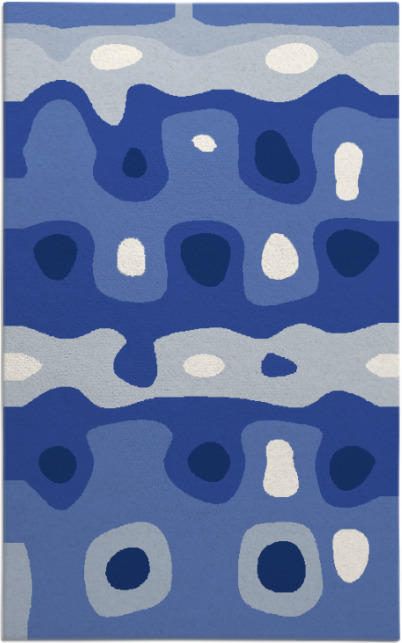 frazzler rug - item 701329