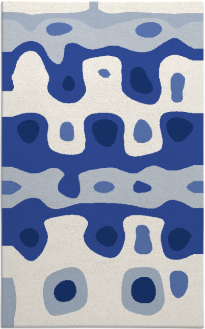 frazzler rug - item 701330