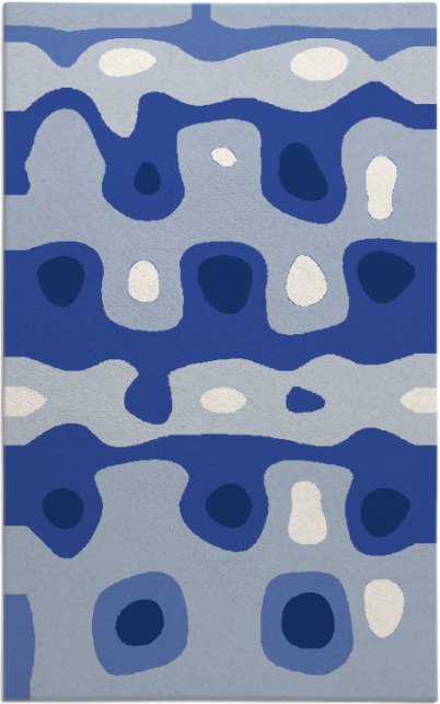 frazzler rug - item 701331