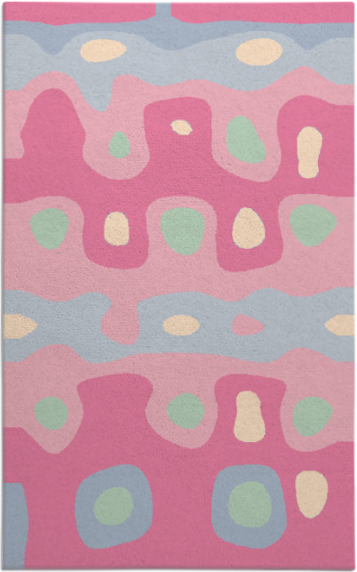 frazzler rug - item 701338