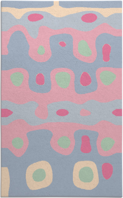 frazzler rug - item 701339