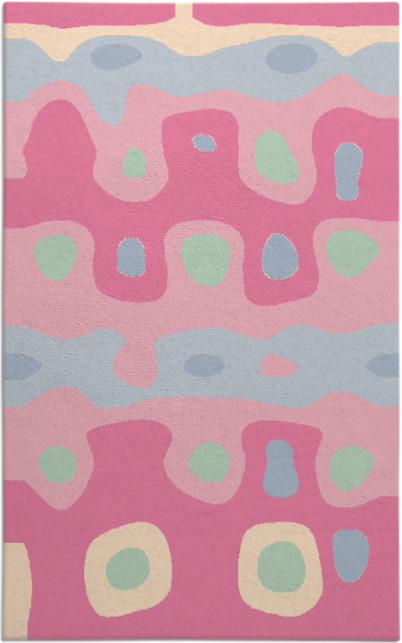 frazzler rug - item 701340