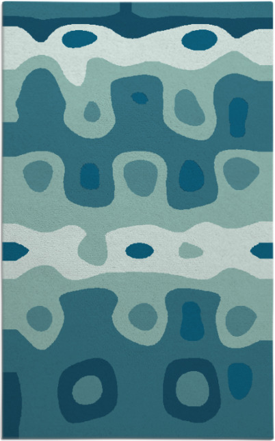 frazzler rug - item 701343