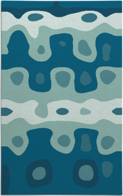 frazzler rug - item 701344