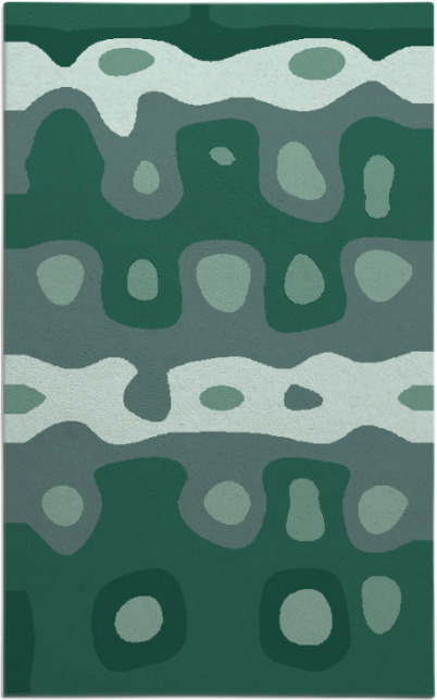 frazzler rug - item 701345