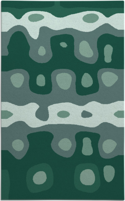 frazzler rug - item 701347