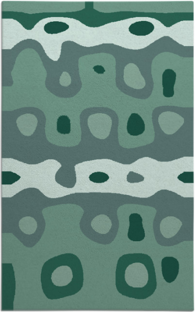 frazzler rug - item 701348