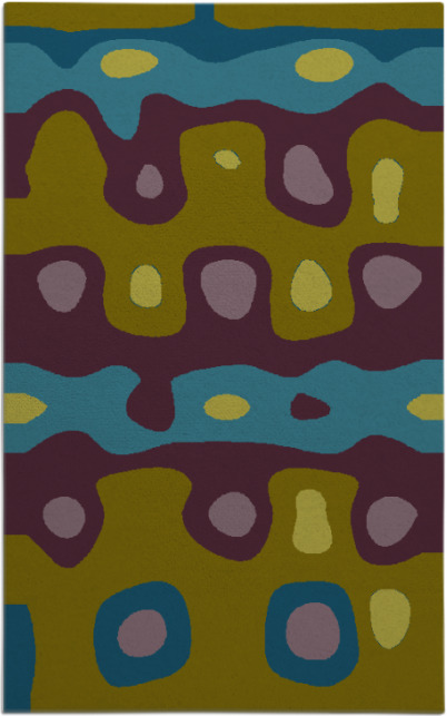 frazzler rug - item 701352