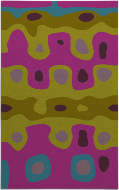 frazzler rug - item 701356