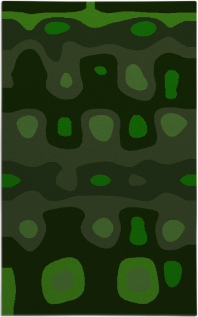 frazzler rug - item 701358