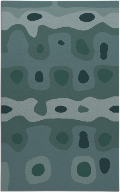 frazzler rug - item 701361