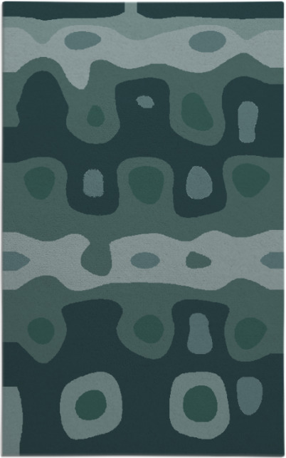 frazzler rug - item 701362