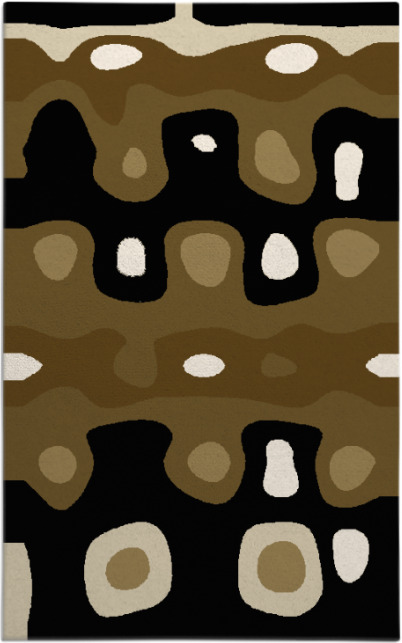 frazzler rug - item 701366