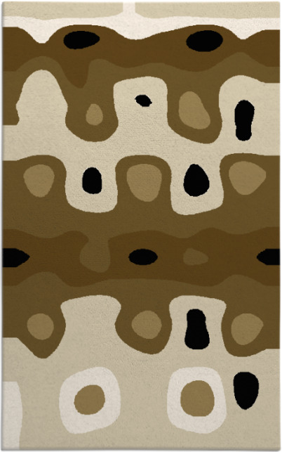 frazzler rug - item 701367