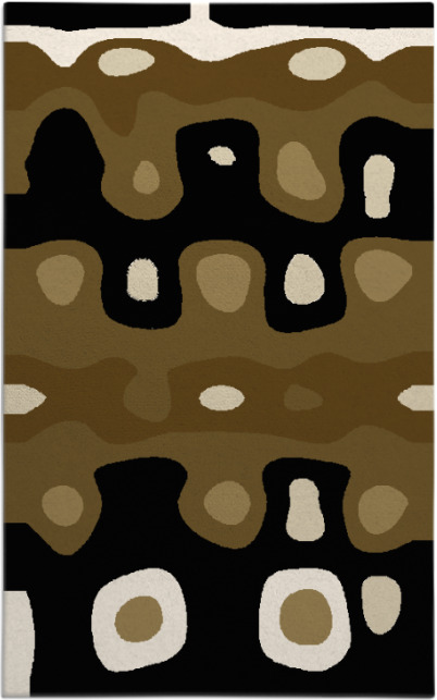 frazzler rug - item 701368