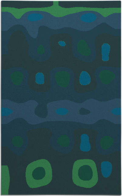 frazzler rug - item 701370