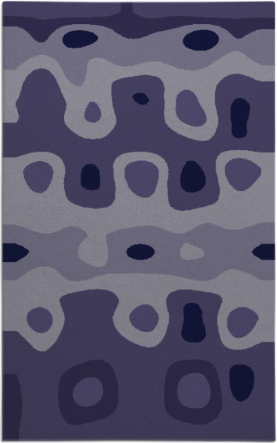 frazzler rug - item 701374