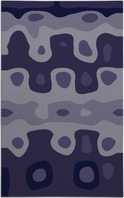 frazzler rug - item 701375