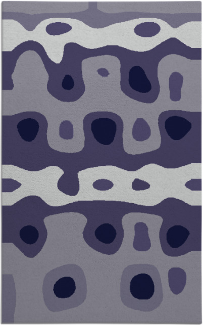 frazzler rug - item 701377