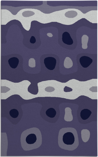 frazzler rug - item 701378