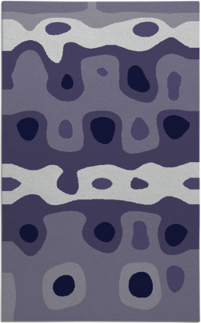 frazzler rug - item 701379