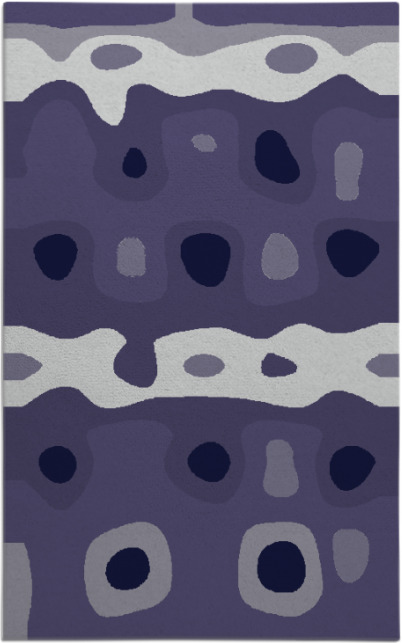 frazzler rug - item 701380