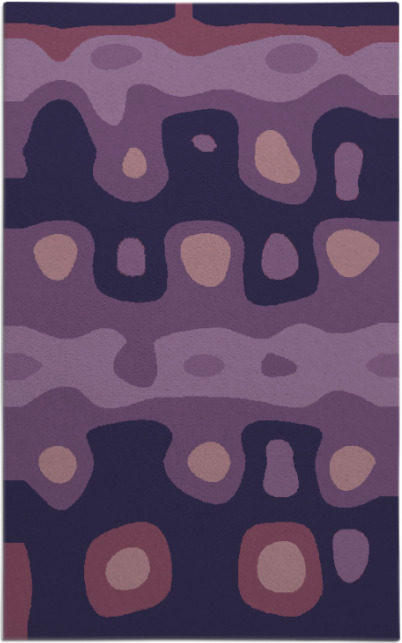 frazzler rug - item 701385