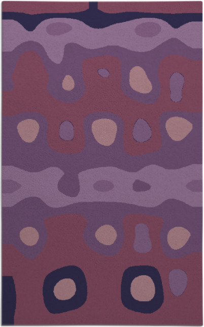 frazzler rug - item 701387