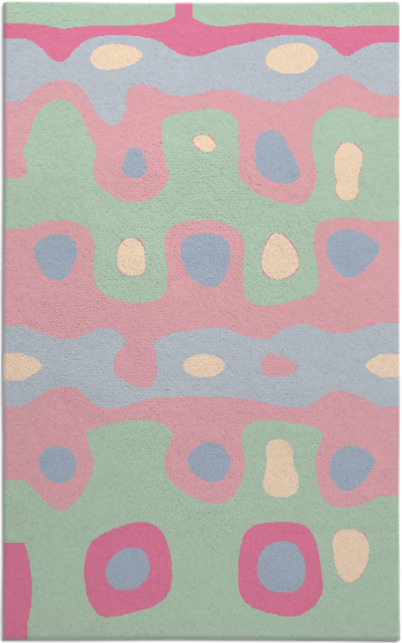 frazzler rug - item 701391