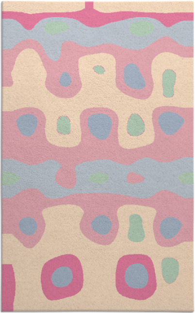 frazzler rug - item 701392