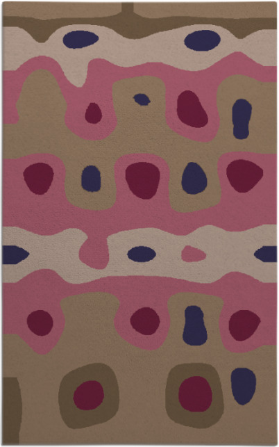 frazzler rug - item 701398