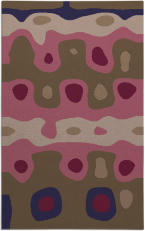 Frazzler Rug