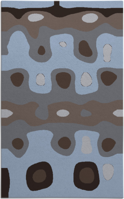 frazzler rug - item 701402